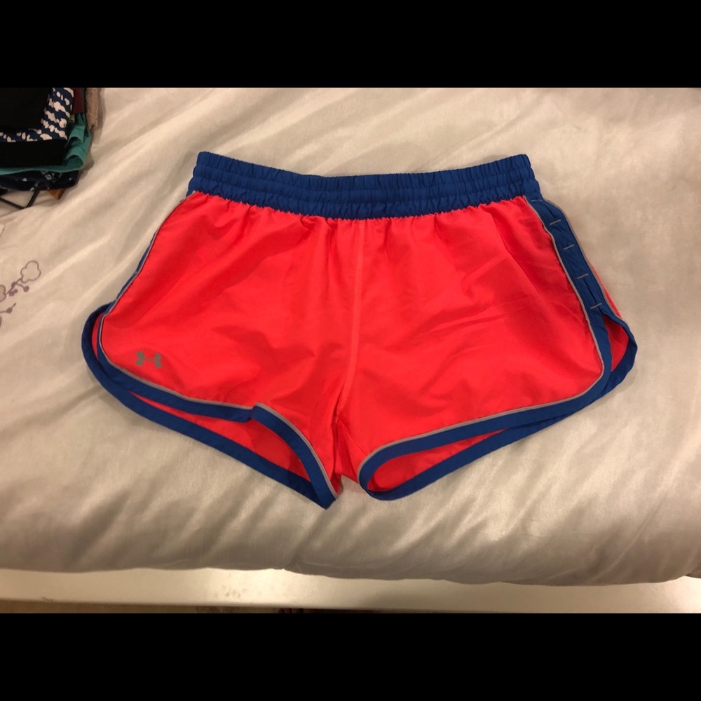 Under Armour shorts